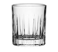 Ensemble De 6 Verres À Liqueur Shot TIMELESS 8 Cl En Éco Cristal Taillé - RCR