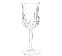 Ensemble de 6 verres à vin