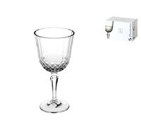 Ensemble De 6 Verres À Vin Marque Pasabahce Modèle DIONY 23 CL