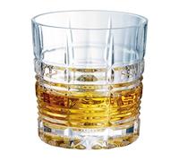 Arcoroc P4188 Brixton Verre à whisky Verre