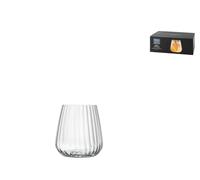 Ensemble De 6 Verres Bormioli Speakeasies 45 Cl