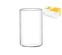 Ensemble De 6 Verres En Borosilicate De La Marque Fusion Bibita