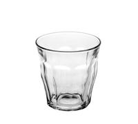 Ensemble De 6 Verres En Verre Duralex Picardie 31 Cl Transparent