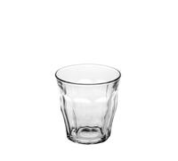 Ensemble De 6 Verres En Verre Duralex Picardie Cl 9 Transparent
