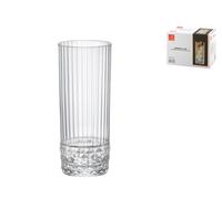Set de Verres Bormioli Rocco America'20s 6 Unités verre [400 ml]