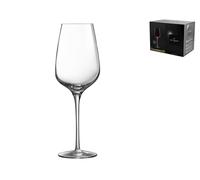 Ensemble De 6 Verres En Verre Sublym Cl 45 Transparent ARC