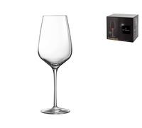 Ensemble De 6 Verres En Verre Sublym Cl 55 Transparent ARC