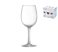 Ensemble De 6 Verres En Verre Transparent ARC 47 Cl