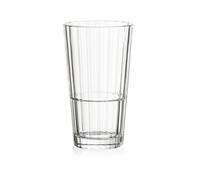 Ensemble De 6 Verres En Verre Transparent Oxfordbar Pour Boisson 39,5Cl