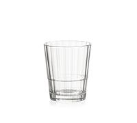 Ensemble De 6 Verres En Verre Transparent Oxfordbar Pour Rocks, 31,2Cl