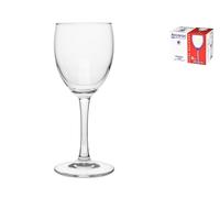 Ensemble De 6 Verres En Verre Transparent Princesa, Multi-Usage, 31Cl