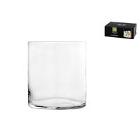 Ensemble De 6 Verres En Verre Transparent Top Class Bas, 36,5Cm