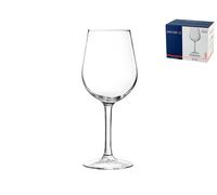 Ensemble De 6 Verres En Verre Trempé Domaine Cl 27 Transparent ARC