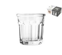 Ensemble De 6 Verres En Verre Trempé Eskale Cl 09 Transparent ARC