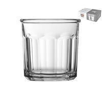 Ensemble De 6 Verres En Verre Trempé Eskale Cl 42 Transparent ARC