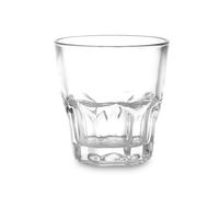Ensemble De 6 Verres En Verre Trempé Granité Cl 16 Transparent ARC
