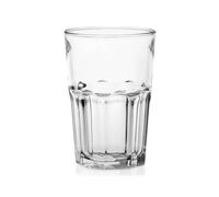 Ensemble De 6 Verres En Verre Trempé Granité Cl 42 Transparent ARC