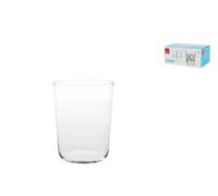 Ensemble De 6 Verres Handy Bhoemia En Verre Transparent Cl 44,5