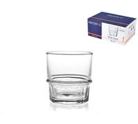 Ensemble De 6 Verres Newyork De 25 Cl Transparent ARC