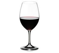 Ensemble de 6 verres vin rouge Riedel Ouverture