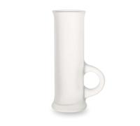 Ensemble De 6 Verres Wodka Parma En Verre Satiné Avec Poignée 5 erve - Bar