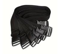 Ensemble de 7 accessoires pour soins à domicile, pour usage intérieur, confortables et durables.