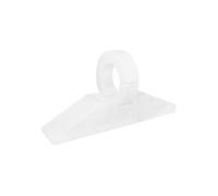 Ensemble de 7 blocs avec cerceau blanc