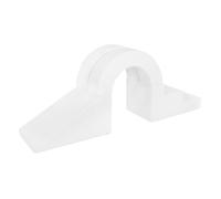 Ensemble de 7 blocs avec cerceau blanc