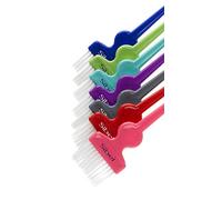 Ensemble de 7 Pinceaux Sibel Mix Match