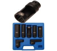 Ensemble De 7 Pz Capteurs D'Oxygène - Code BGS1140 FBGS1140 BGS Atelier