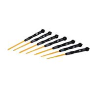 Ensemble De 7 Taille-Cheveux Précis CK Tools
