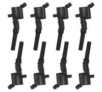 Ensemble de 8 bobines d'allumage DG491 F7TZ12029AB compatible avec Excursion E-150 E-250 E-350 E-450 E-550 - Econoline Crown Victoria