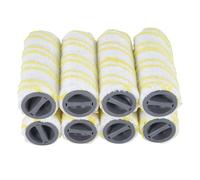 Ensemble De 8 Brosses De Rechange Compatibles Avec Les Nettoyeurs De Sols Électriques Karcher FC5/FC7/FC3/FC3D