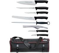 Ensemble de 8 Couteaux Professionnel Pro
