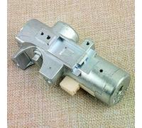 Ensemble de 8 cylindres de serrure de porte avec contacteur d'allumage et clés, accessoires automobiles