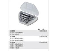 ENSEMBLE DE 8 EXTRACTEURS POUR BOULON CASSÉ - BE 1430/S8