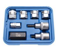 Ensemble De 8 Outils Pour Amortisseurs - Code BGS6457 FBGS6457 BGS Atelier