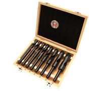 BGS technic KG – Jeu de mèches HSS 13-25 mm (8 pièces)