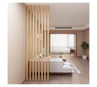 Ensemble De 8 Pièces Séparateurs Pièce À Pieds Réglables Et Colonnes Séparation Bureau, Écran Colonne Murale du Sol Au Plafond for Salle Bain/Salon/Hall D'entrée(85cm/33.4in/2.78ft)