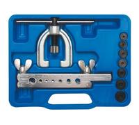 Ensemble De 9 Pièces Outil Pour Svasatura - Code BGS8615 FBGS8615 BGS Atelier