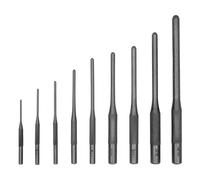 ENSEMBLE DE 9 POINÇONS À BILLE PARALLÈLES - YT-47123