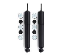 Ensemble De Amortisseurs Avant Gaz Télescopiques KYB Pour ISUZU D-MAX