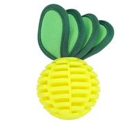 Ensemble de anti-mastication pour chiot - Objet d'entraînement interactif couineur - Outil d'enrichissement des morsures de nettoyage des dents - Accessoire pour animaux de compagnie - Pour