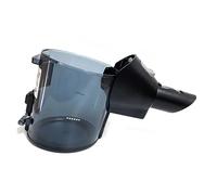 Ensemble de bac à poussière, compatible avec les aspirateurs Bosch Unlimited 7 ProAnimal/Ultimate7 XXL/Unlimited 7, accessoires for système de collecte des débris
