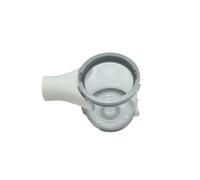 Ensemble de bac à poussière, Compatible for Dreame, T10 T20 V12S V16S R10 R10pro V12Plus, accessoires de rechange for aspirateur, support de pièces(Type d)