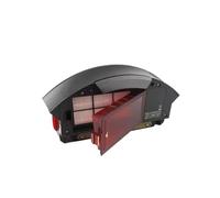 Ensemble De Bac À Poussière, Compatible For Roomba, Série 800 900 850 860 870 880 960 964 966 970 975, Pièces De Rechange For Boîte À Poussière De Remplacement For Aspirateur Robot