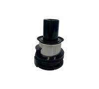 Ensemble De Bac À Poussière Et Cyclone, Accessoires Et Pièces De Rechange, Compatible Avec L'aspirateur Dreame H12 Dual/M12.(B)