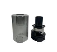 Ensemble De Bac À Poussière Et Cyclone, Accessoires Et Pièces De Rechange, Compatible Avec L'aspirateur Dreame H12 Dual/M12.(A+b)