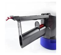 Ensemble De Bac À Poussière Motor Cyclone, Compatible Avec Dyson, Accessoires De Remplacement For Aspirateur V8 V7(V8 Motor)