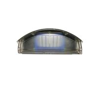 Ensemble De Bac De Collecte De Poussière, Compatible For Roomba, Aspirateur Robot Série 500/600, Pièces De Rechange De Conteneur De Collecte De Boîte À Poussière De Remplacement(A)